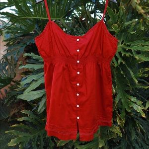 ⚡️SALE⚡️GAP | Summer Blouse